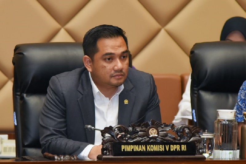 Ketua Komisi II DPR Siap Tindaklanjuti Usulan Revisi UU Ormas