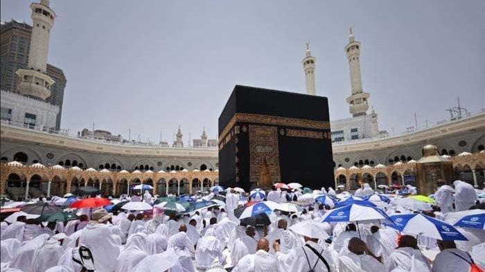 58 Jemaah Haji Wafat, Ini Daftar Identitas Lengkapnya
