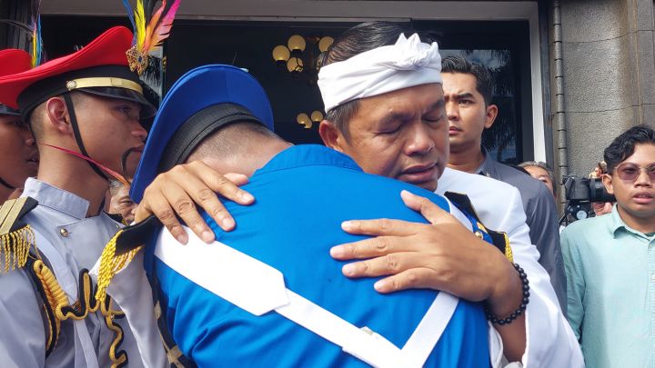 Gubernur Jawa Barat Dedi Mulyadi: Pendidikan di Barak Militer Itu Tidak Menyeramkan