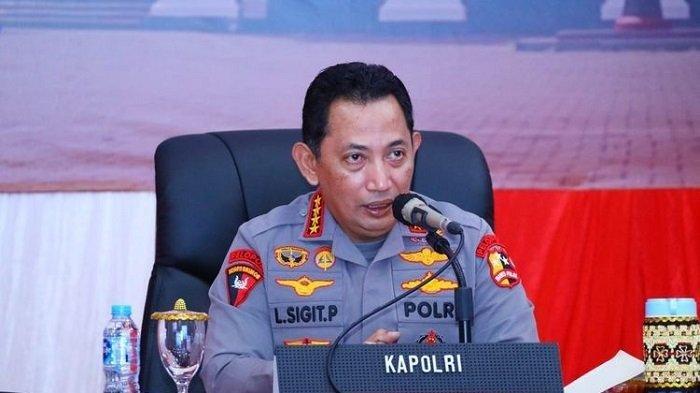 Mencuat Isu Pergantian Kapolri, Komisi III Beberkan Informasi Ini