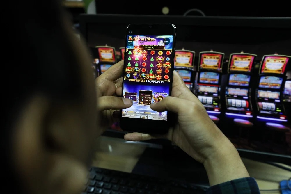 Ngeri, Jakarta Puncaki Daftar Pemain Terbanyak Judi Online se-Indonesia